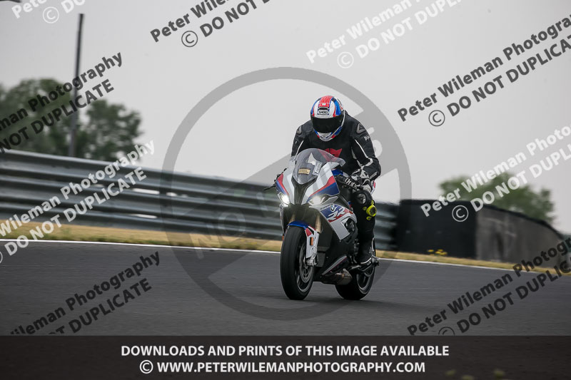 25 to 27th july 2019;Slovakia Ring;event digital images;motorbikes;no limits;peter wileman photography;trackday;trackday digital images